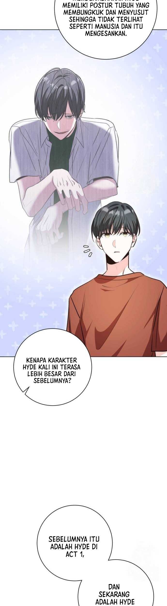 Genius Actor’s Aura Chapter 27 halaman 23