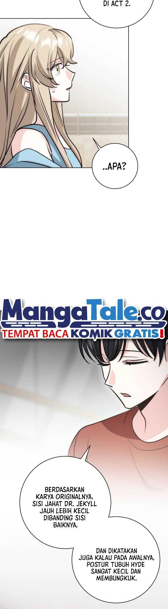 Genius Actor’s Aura Chapter 27 halaman 24