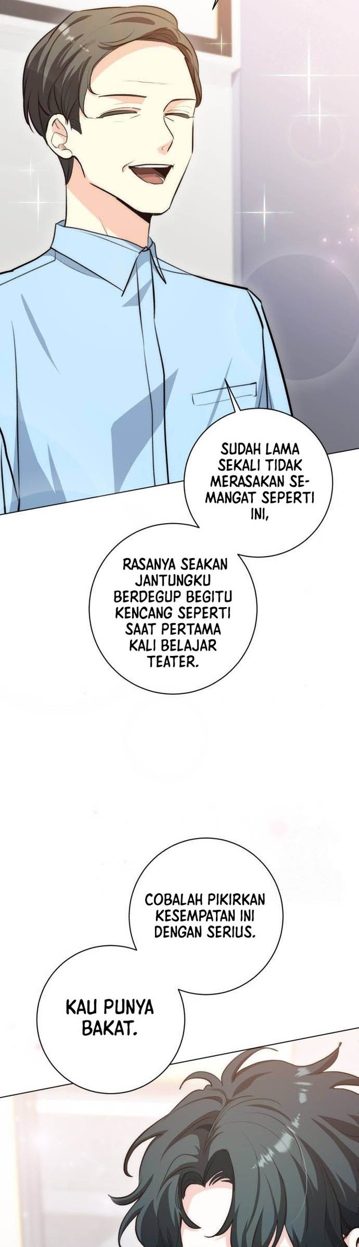 Genius Actor’s Aura Chapter 26 halaman 30