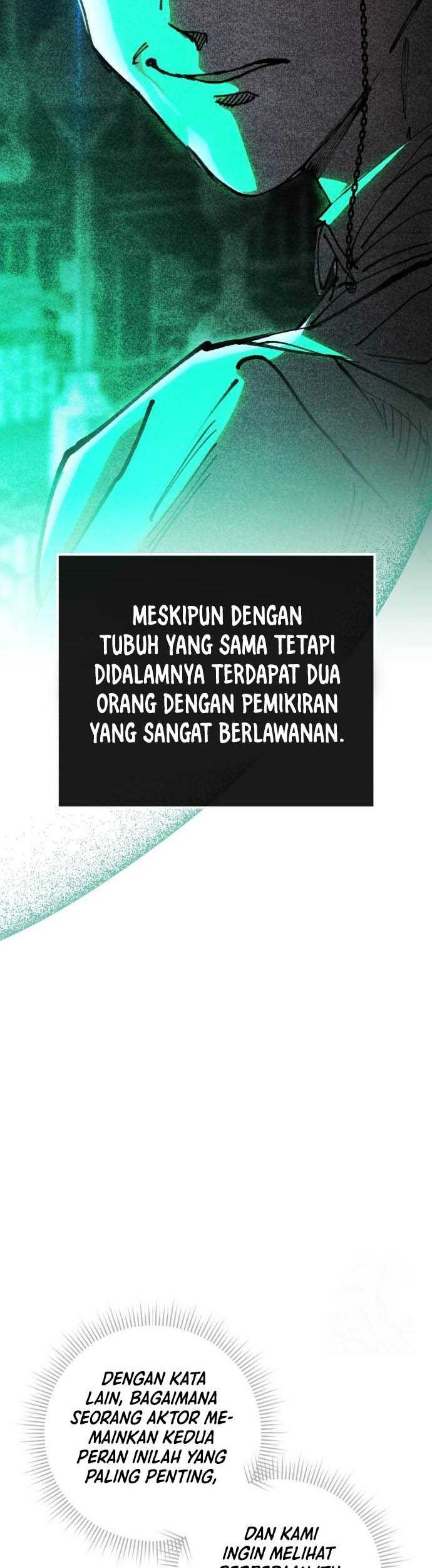 Genius Actor’s Aura Chapter 25 halaman 26