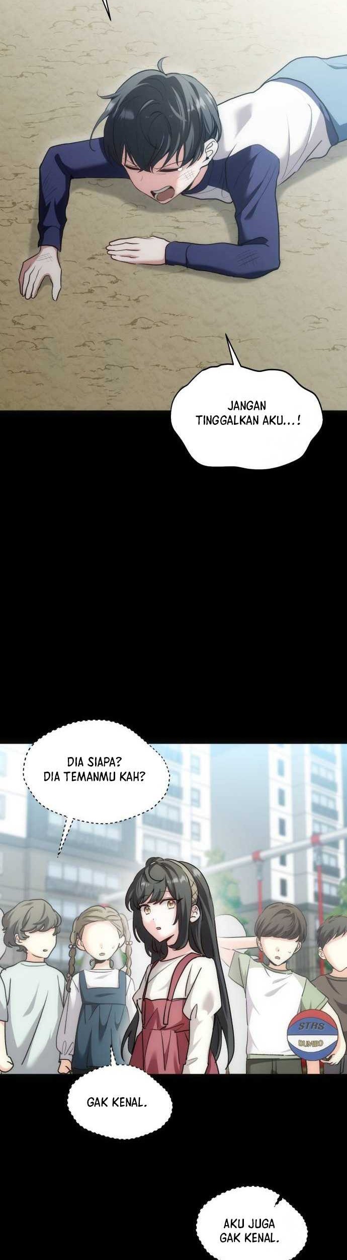 Genius Actor’s Aura Chapter 23 halaman 21