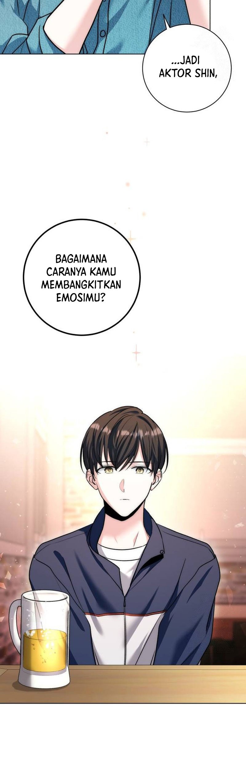 Genius Actor’s Aura Chapter 22 halaman 29
