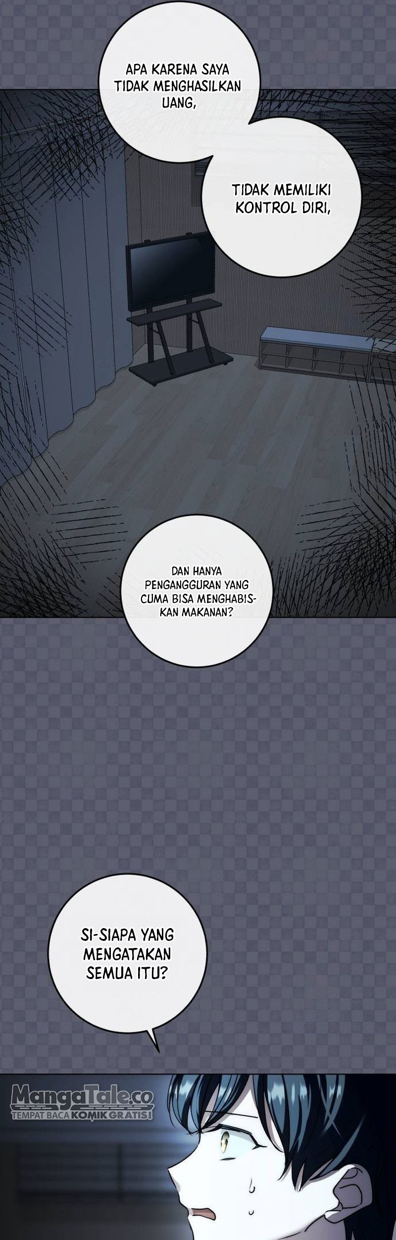 Genius Actor’s Aura Chapter 21 halaman 27