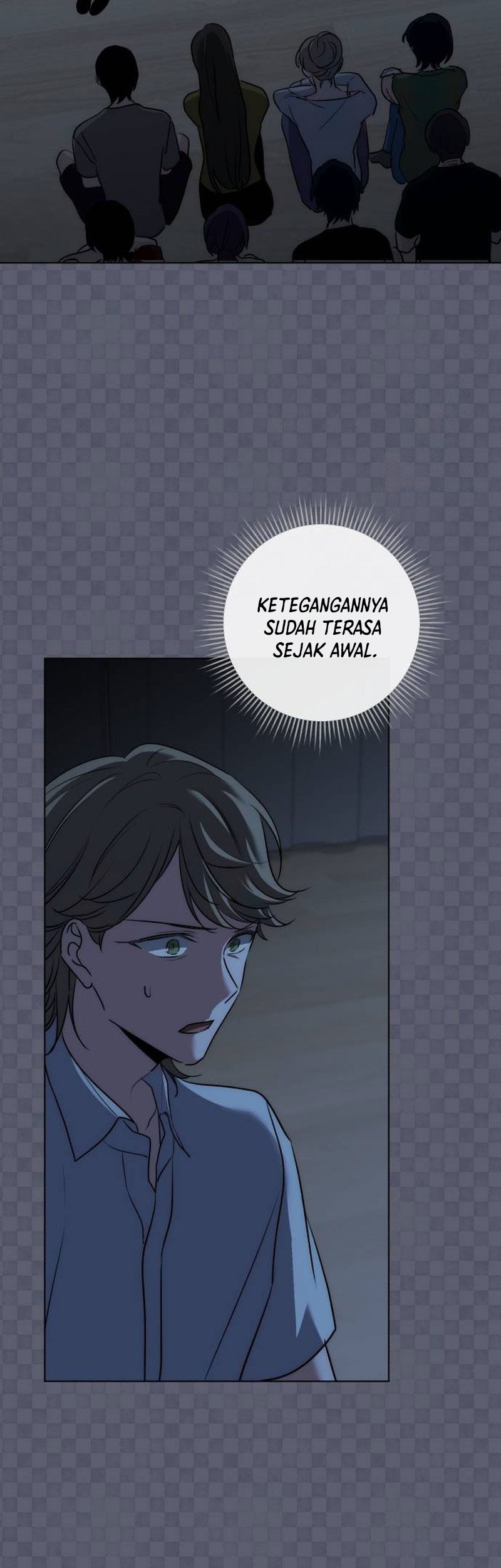 Genius Actor’s Aura Chapter 21 halaman 29