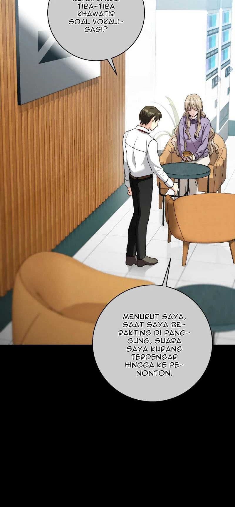 Genius Actor’s Aura Chapter 19 halaman 26