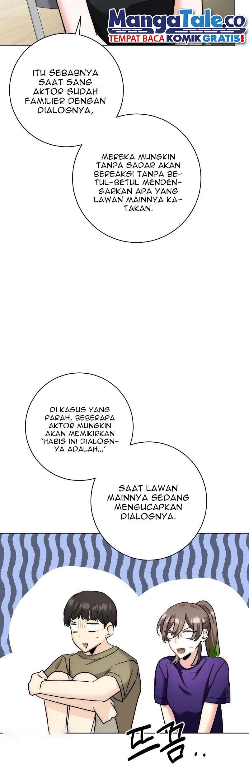Genius Actor’s Aura Chapter 18 halaman 27
