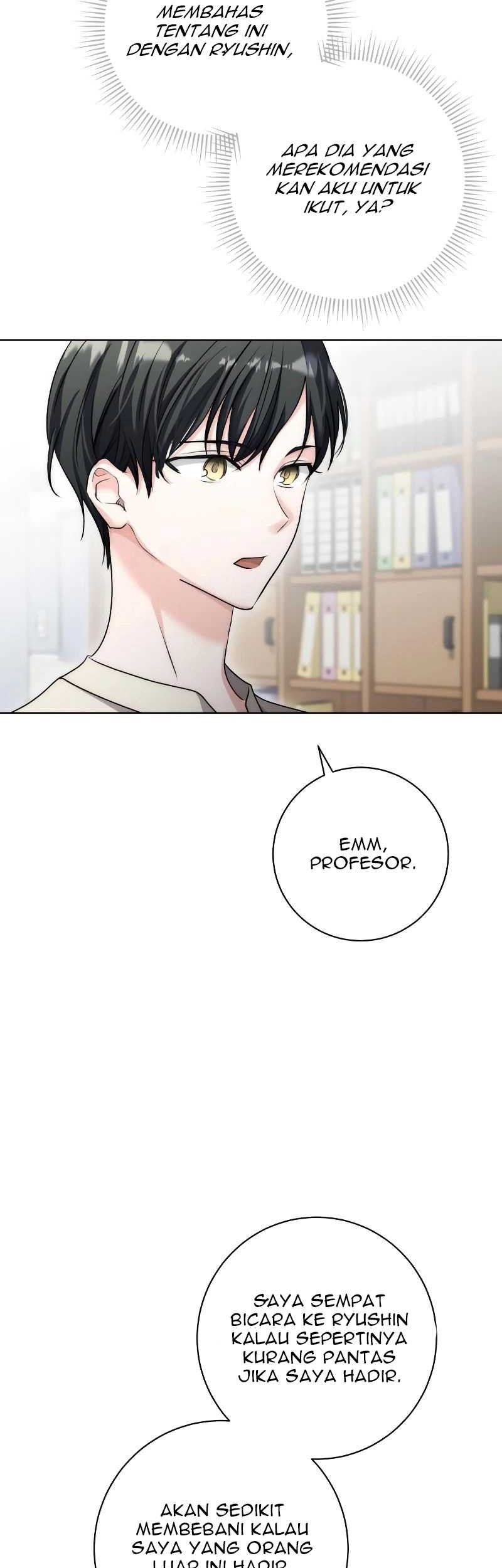 Genius Actor’s Aura Chapter 17 halaman 23