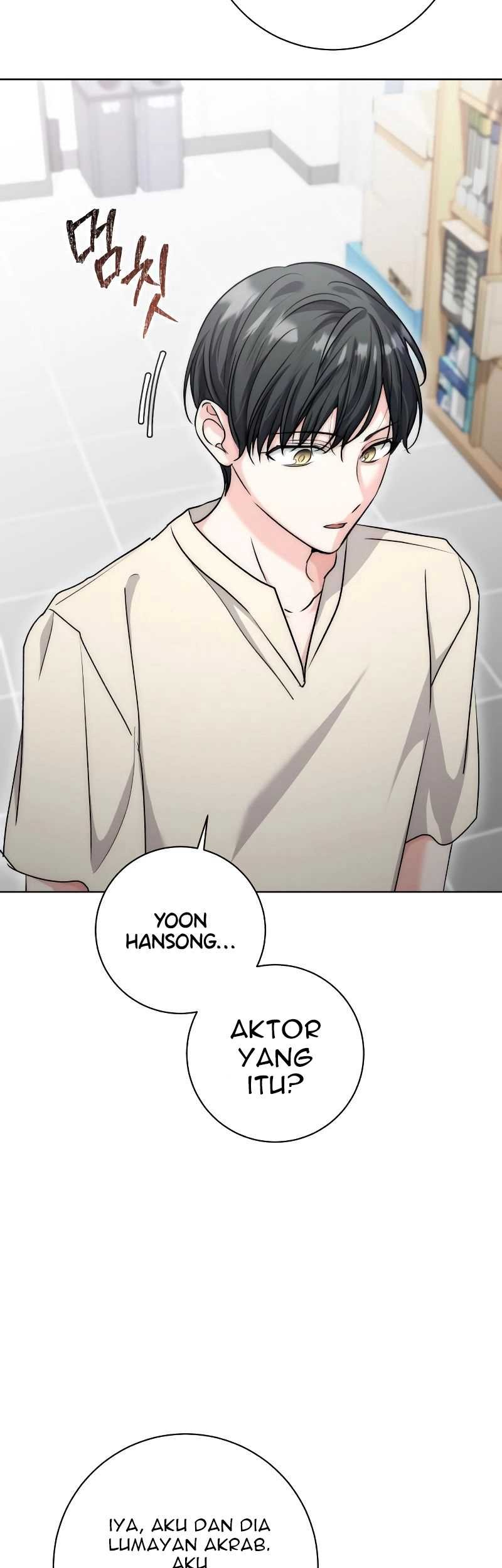 Genius Actor’s Aura Chapter 17 halaman 25