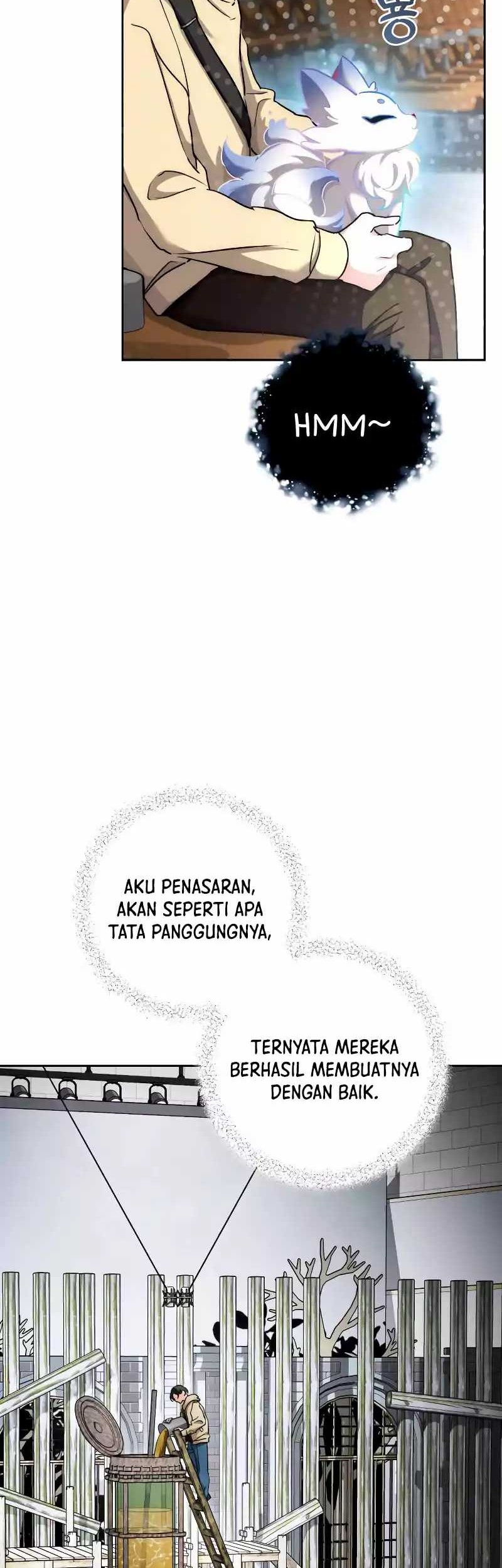 Genius Actor’s Aura Chapter 15 halaman 29