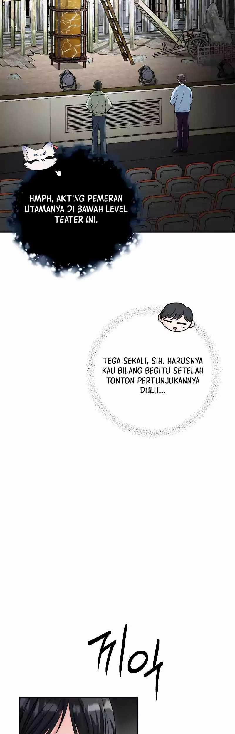 Genius Actor’s Aura Chapter 15 halaman 30