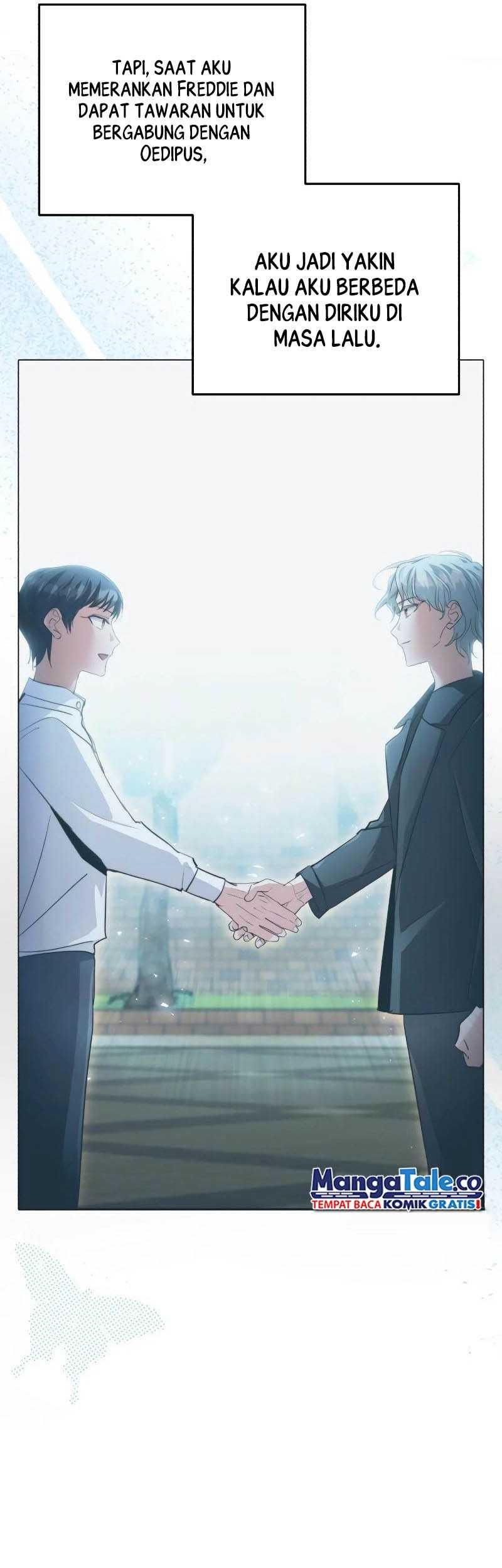 Genius Actor’s Aura Chapter 14 halaman 30