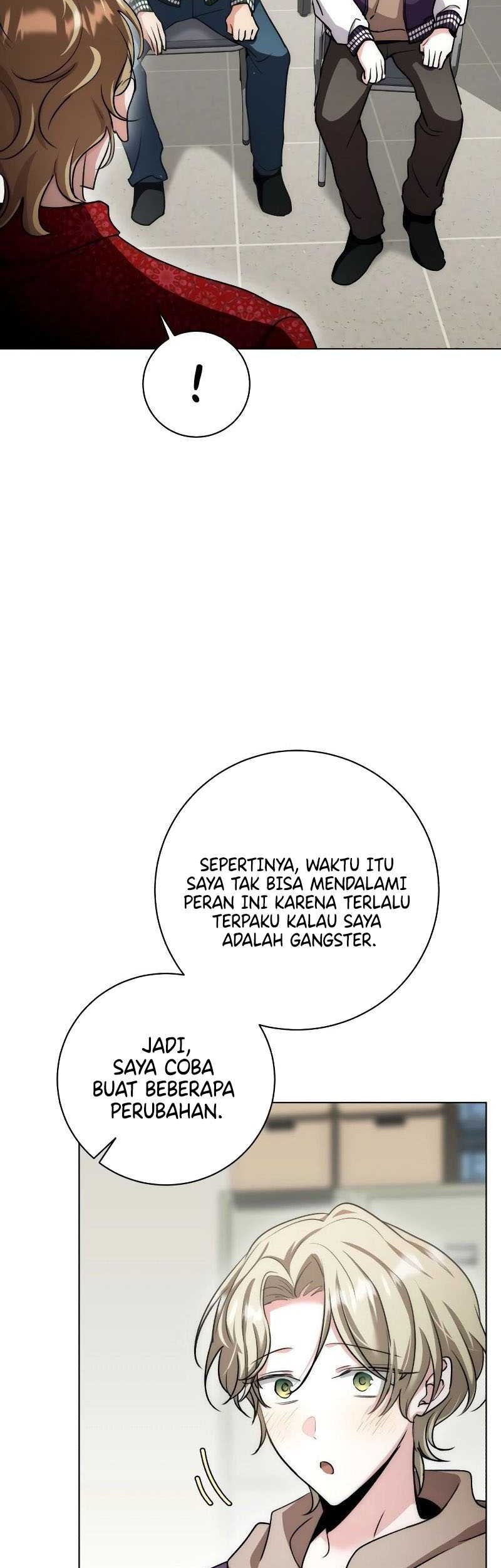 Genius Actor’s Aura Chapter 12 halaman 27