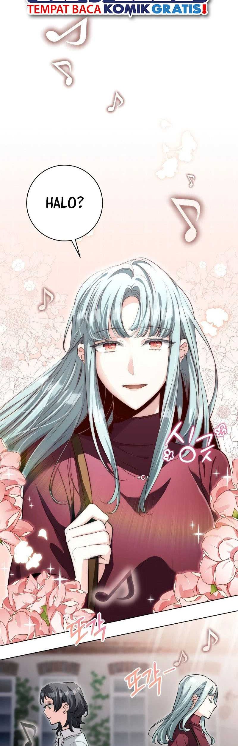 Genius Actor’s Aura Chapter 9 halaman 30