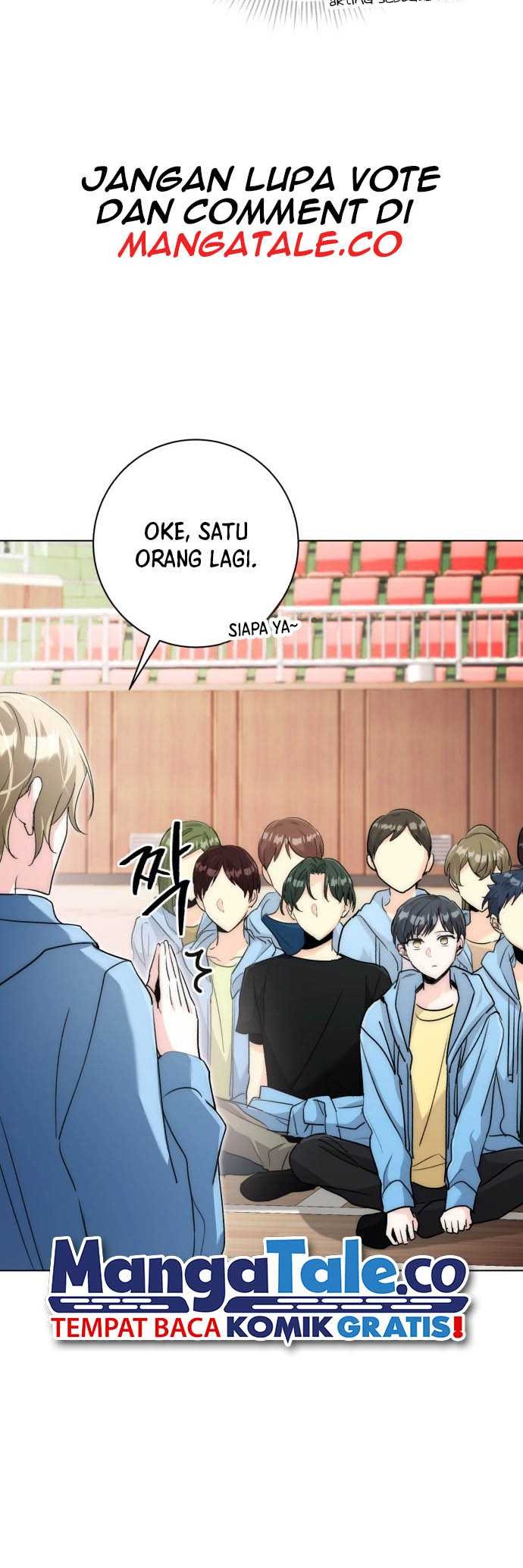 Genius Actor’s Aura Chapter 8 halaman 25