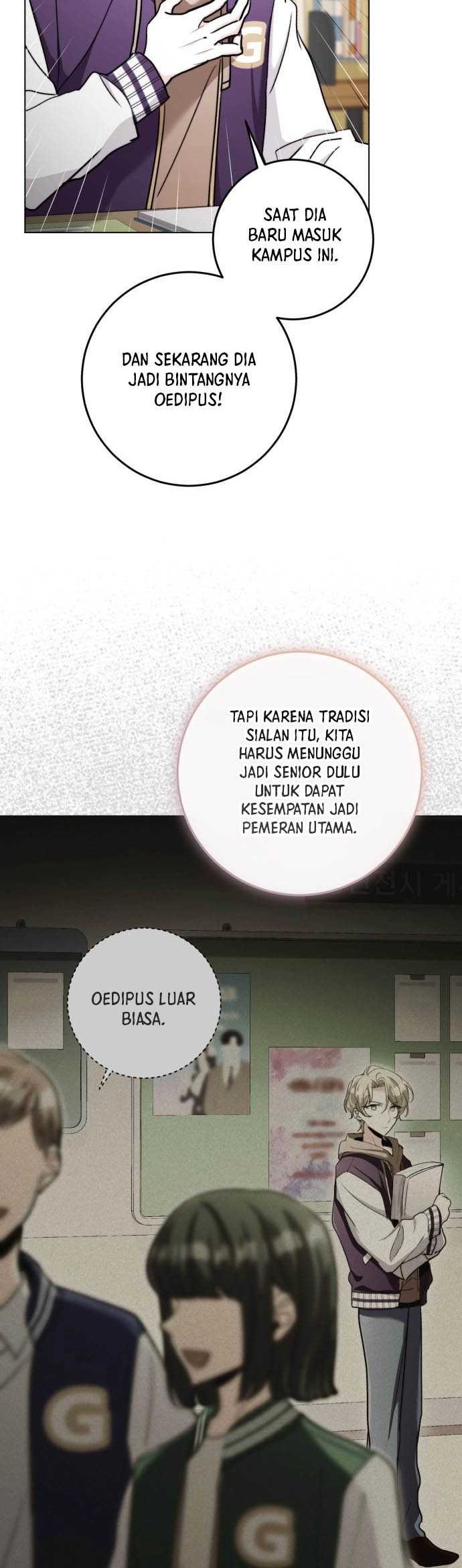 Genius Actor’s Aura Chapter 7 halaman 25