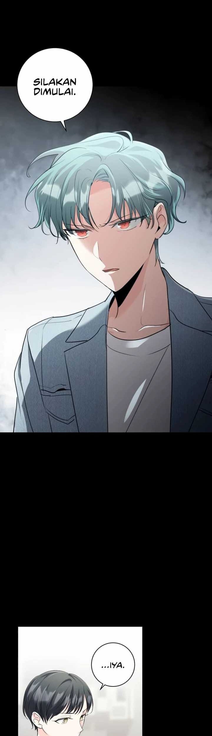 Genius Actor’s Aura Chapter 6 halaman 26