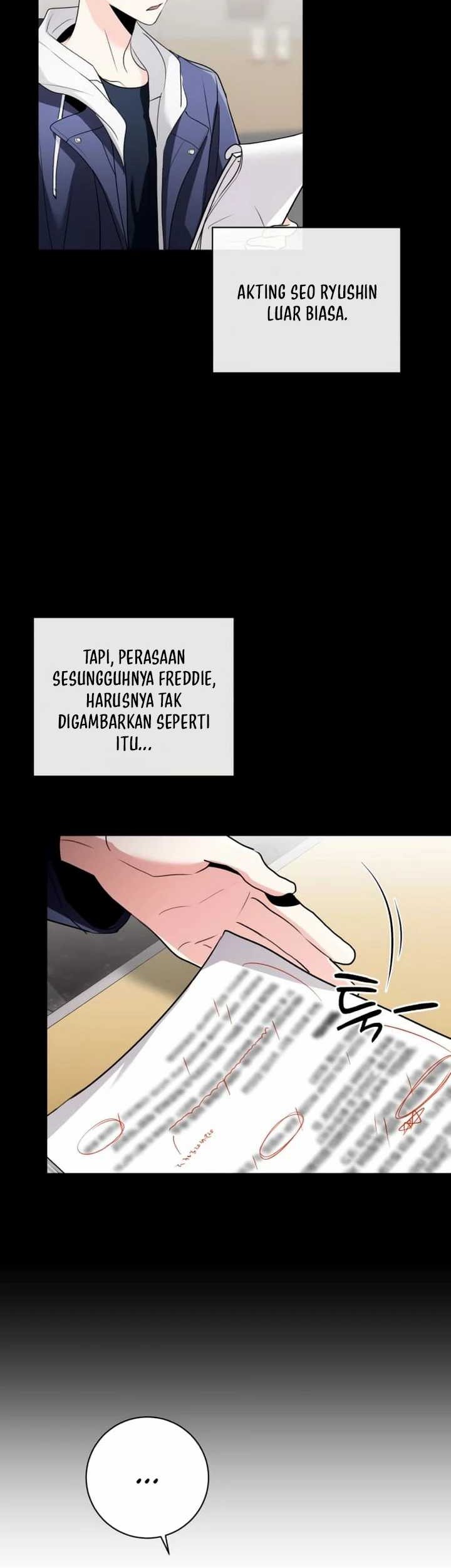 Genius Actor’s Aura Chapter 6 halaman 27