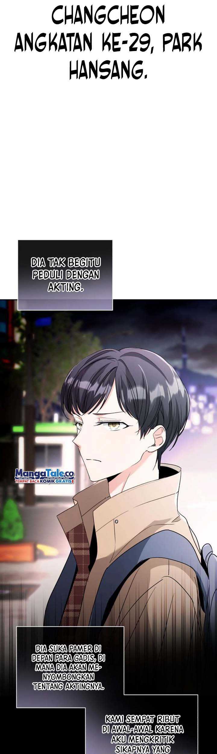 Genius Actor’s Aura Chapter 4 halaman 29