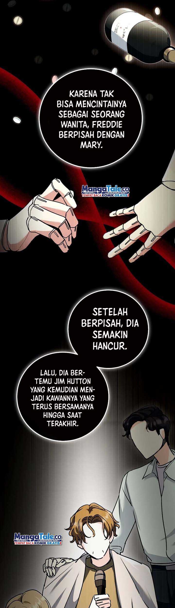 Genius Actor’s Aura Chapter 2 halaman 26