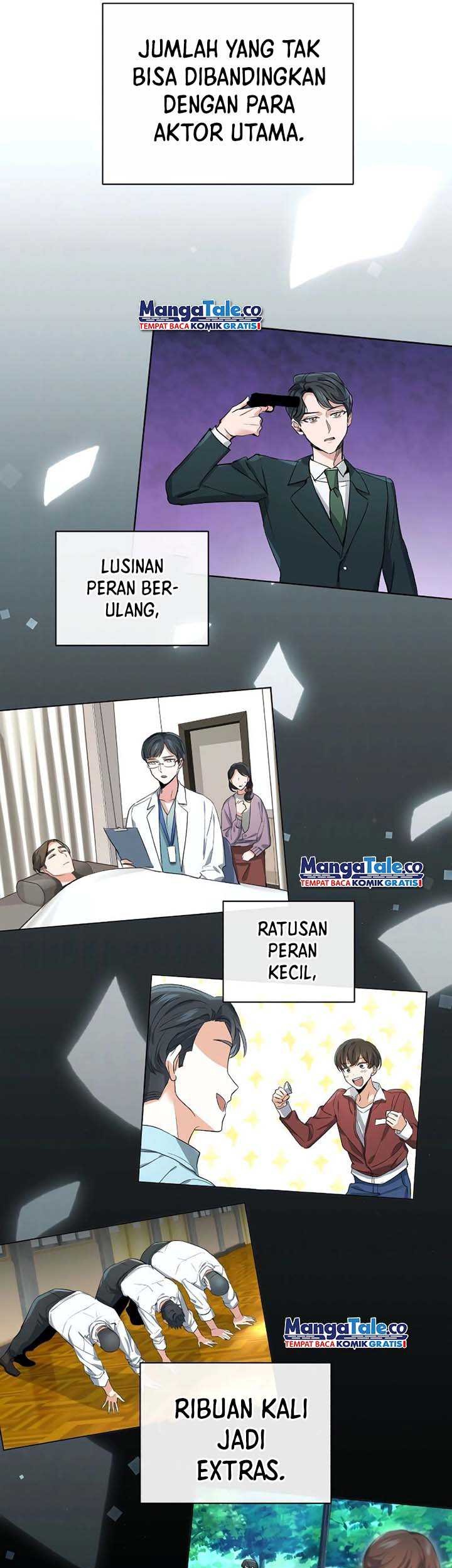 Genius Actor’s Aura Chapter 1 halaman 37