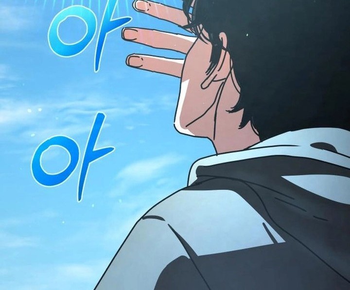Hidden House in the Apocalypse Chapter 13 Gambar 33