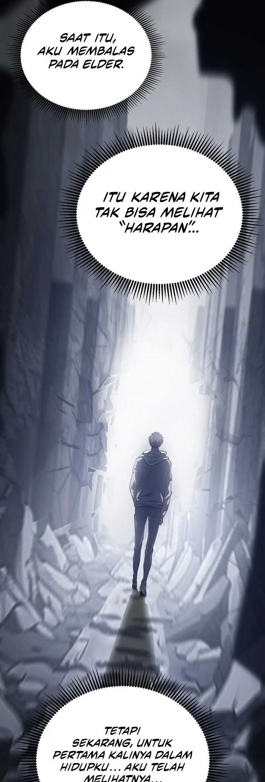 I, the Strongest Boss Chapter 28 halaman 16