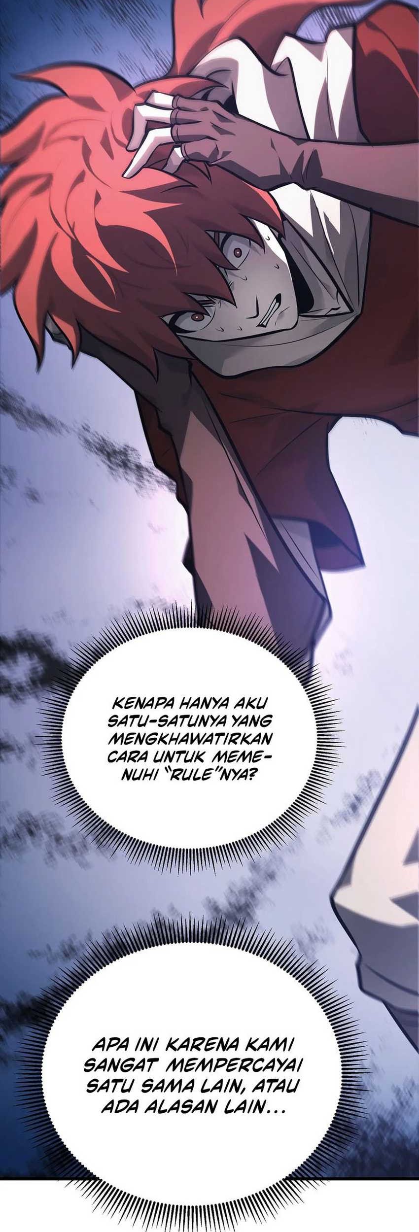 I, the Strongest Boss Chapter 27 halaman 17
