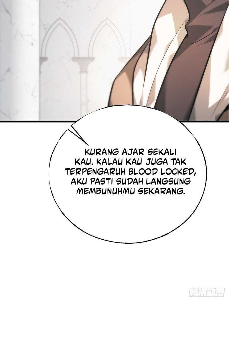 I, the Strongest Boss Chapter 24 halaman 21