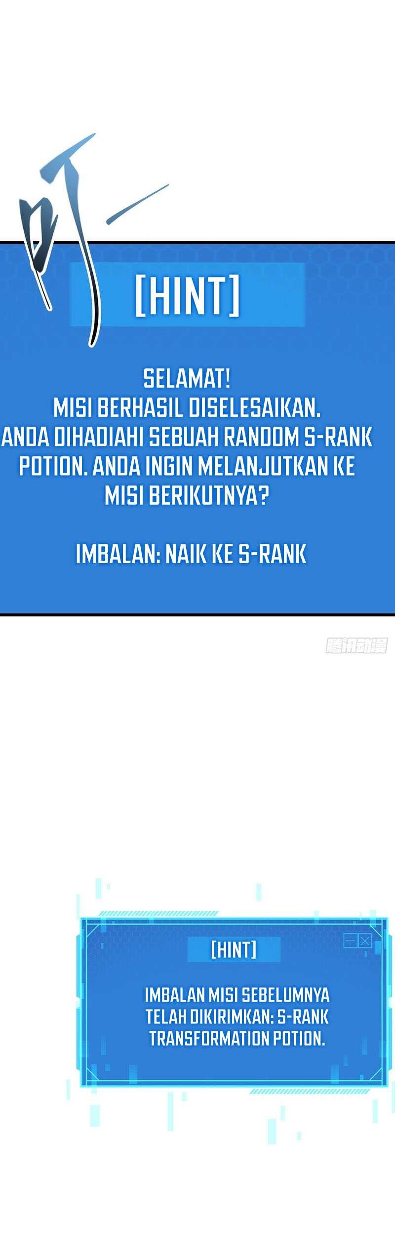 I, the Strongest Boss Chapter 23 halaman 27
