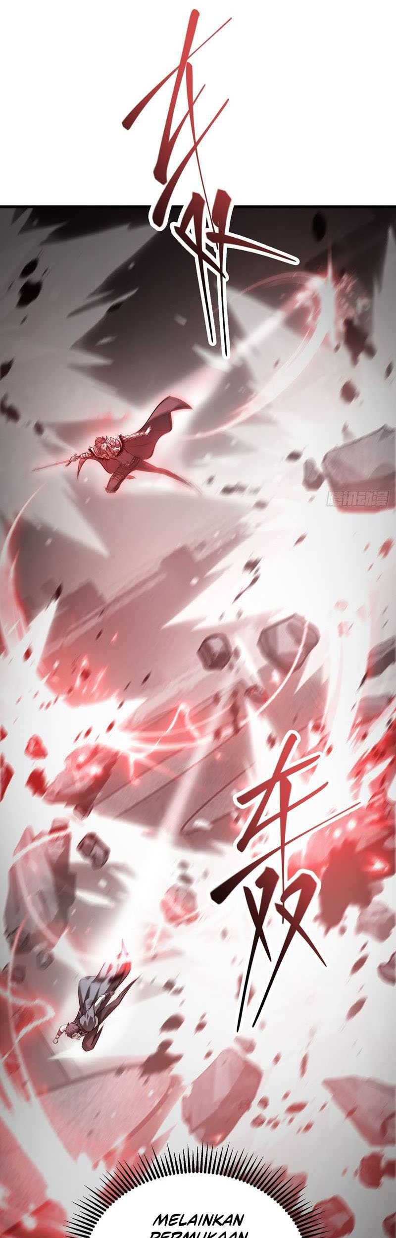 I, the Strongest Boss Chapter 21 Gambar 20