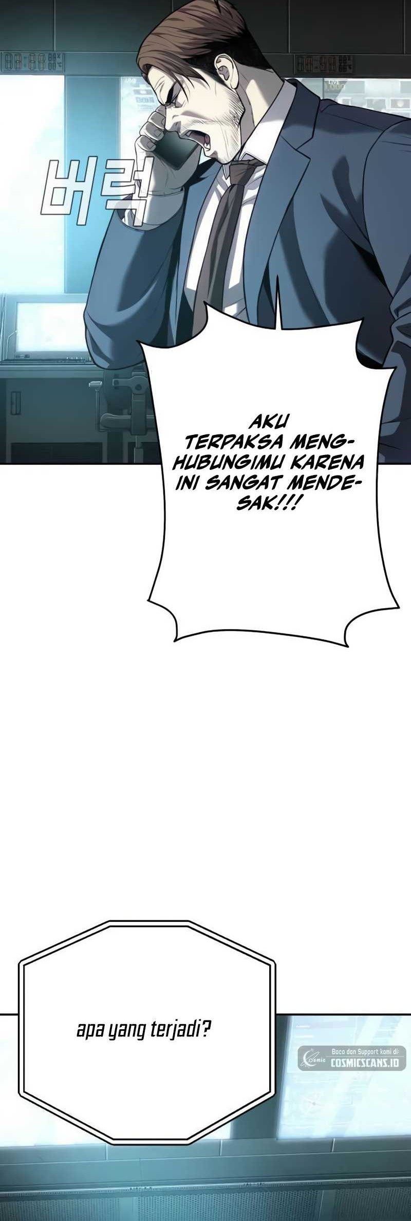 Son’s Retribution Chapter 19 halaman 37