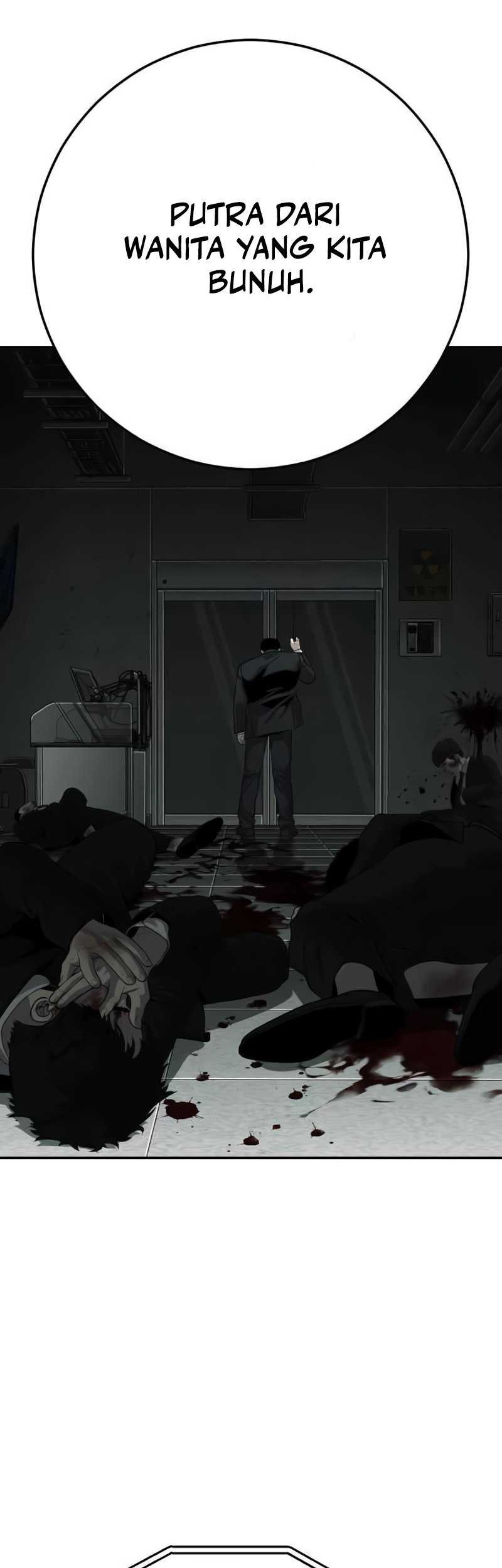Son’s Retribution Chapter 19 halaman 41