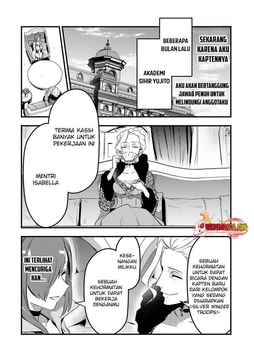 Tsuihousha Shokudou e Youkoso! (Welcome to Cheap Restaurant of Outcasts!) Chapter 43 Gambar 10