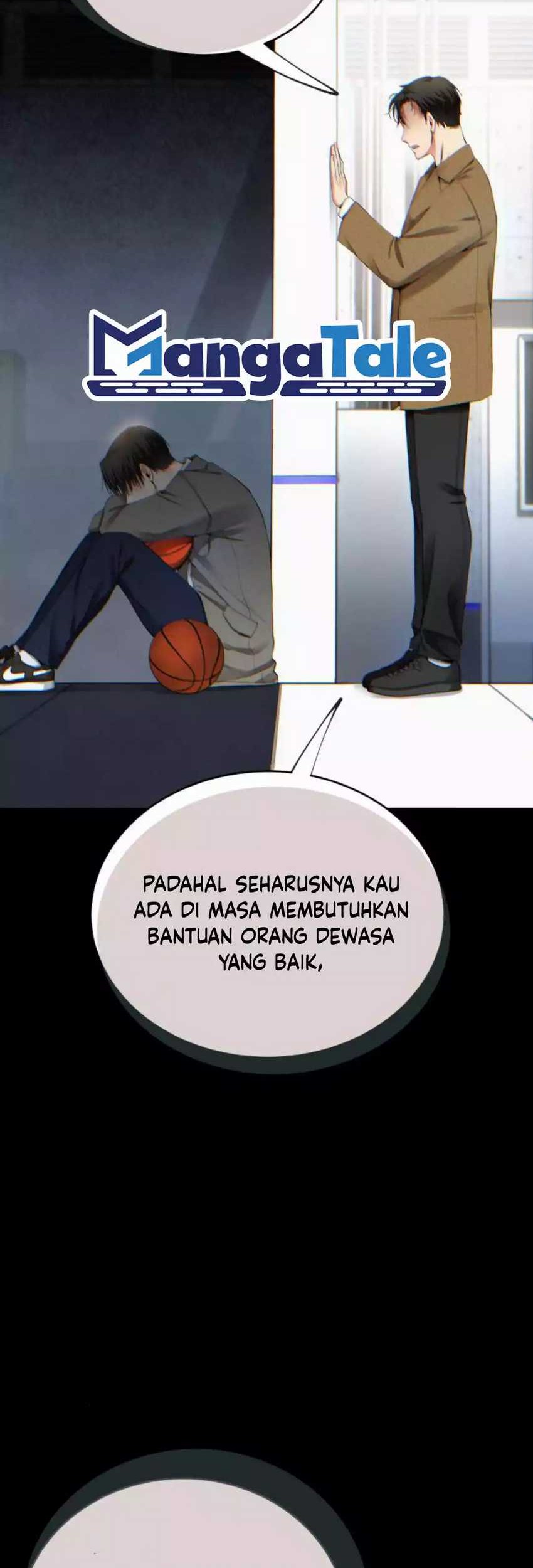 A Tidal Wave of Glory Chapter 31 halaman 28