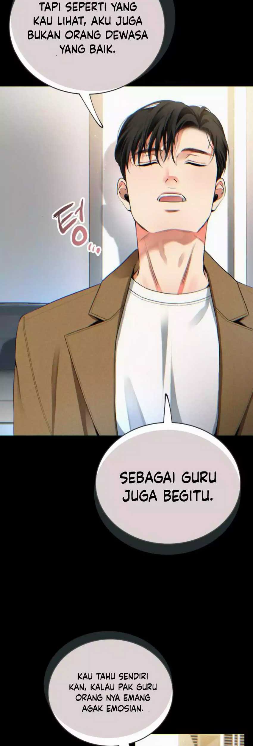 A Tidal Wave of Glory Chapter 31 halaman 29