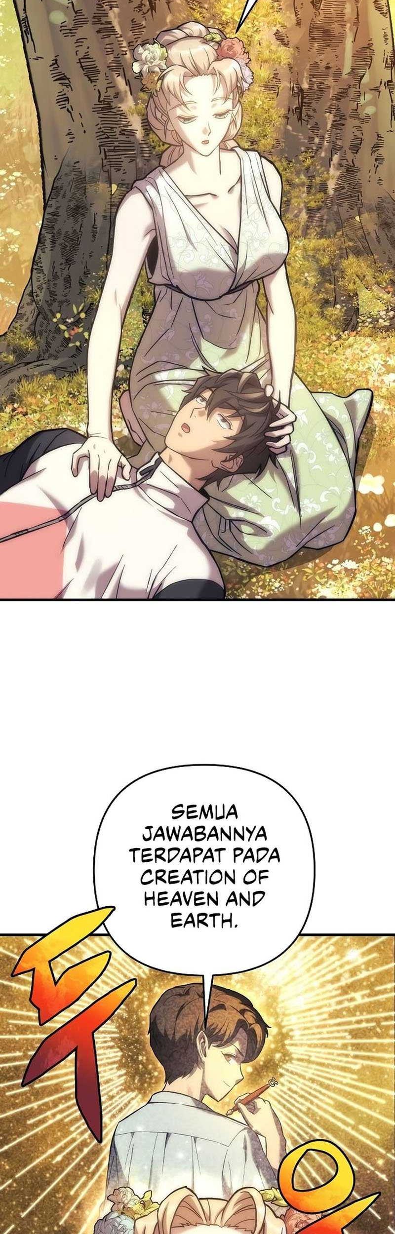 I’ll be Taking a Break for Personal Reasons Chapter 112 Gambar 24