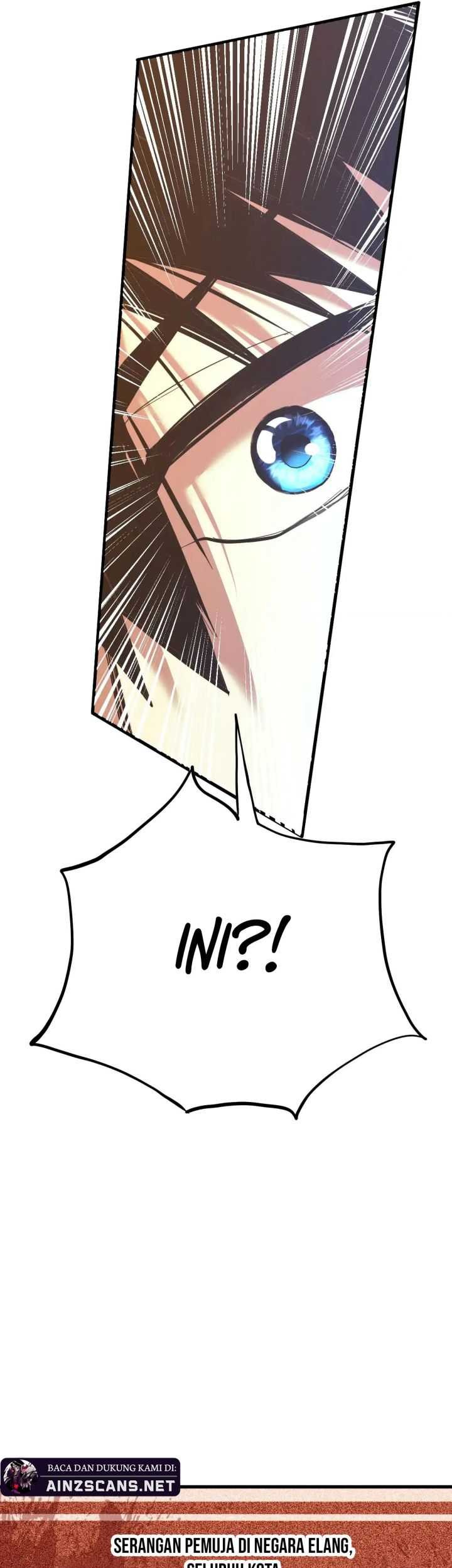Steel-Eating Player Chapter 46 Gambar 23