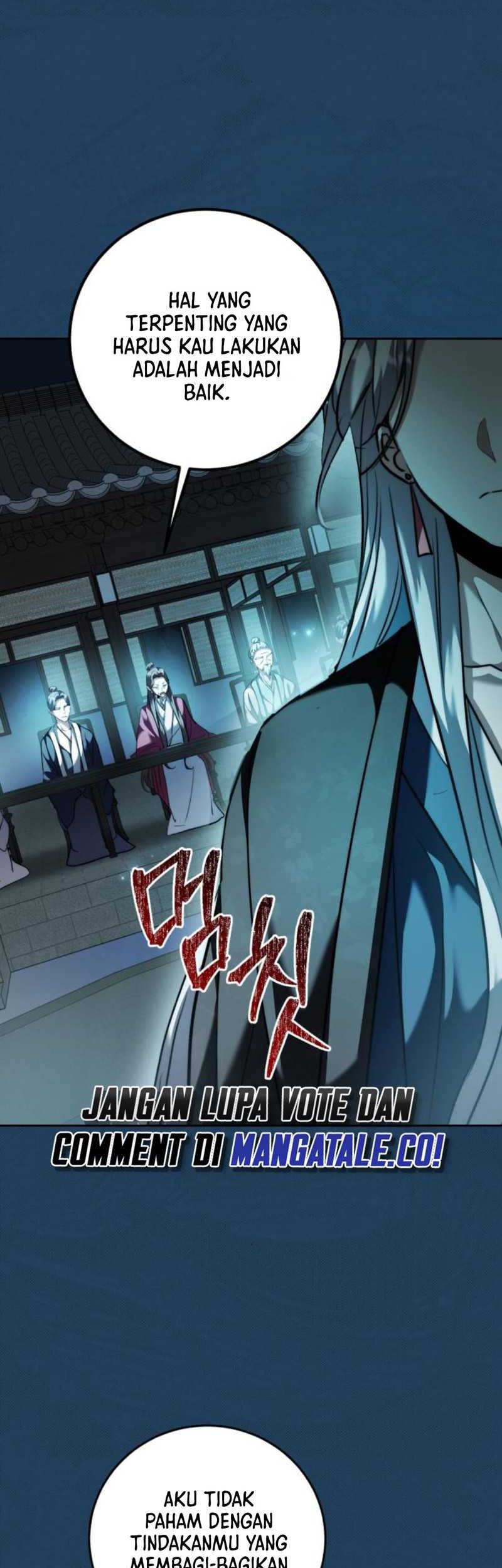 Genius Actor’s Aura Chapter 45 halaman 31