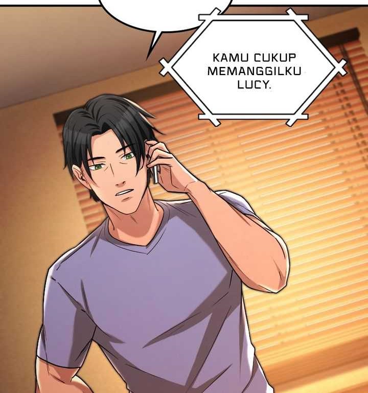 Paranoid Mage Chapter 20 halaman 33