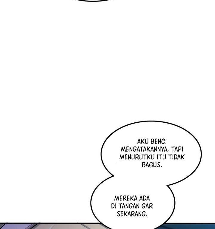 Paranoid Mage Chapter 20 halaman 35