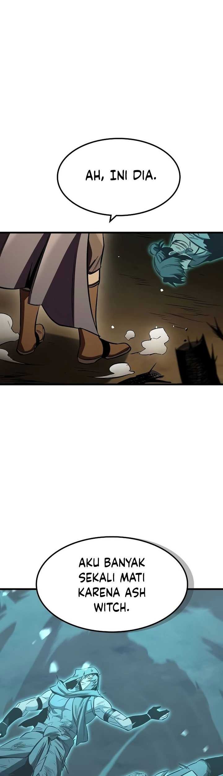 Genius Corpse-Collecting Warrior Chapter 35 halaman 33
