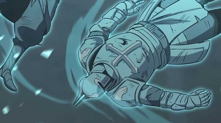 Genius Corpse-Collecting Warrior Chapter 35 halaman 34
