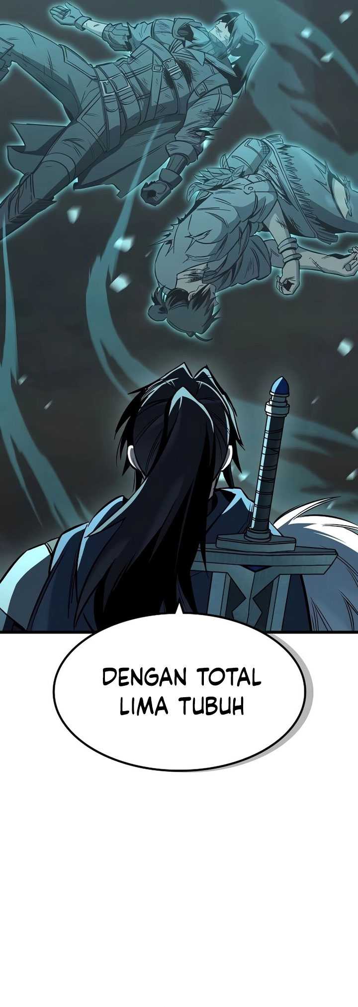 Genius Corpse-Collecting Warrior Chapter 35 halaman 35