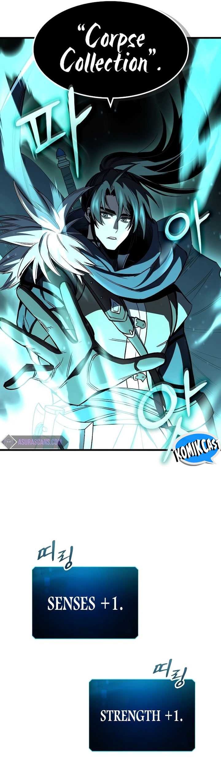 Genius Corpse-Collecting Warrior Chapter 35 halaman 36