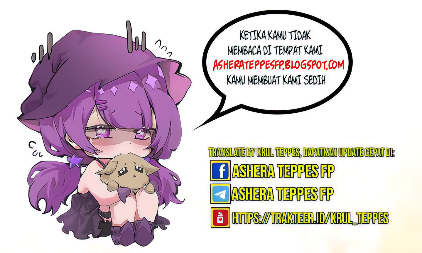 Mairimashita! Iruma-kun Chapter 351 Gambar 12