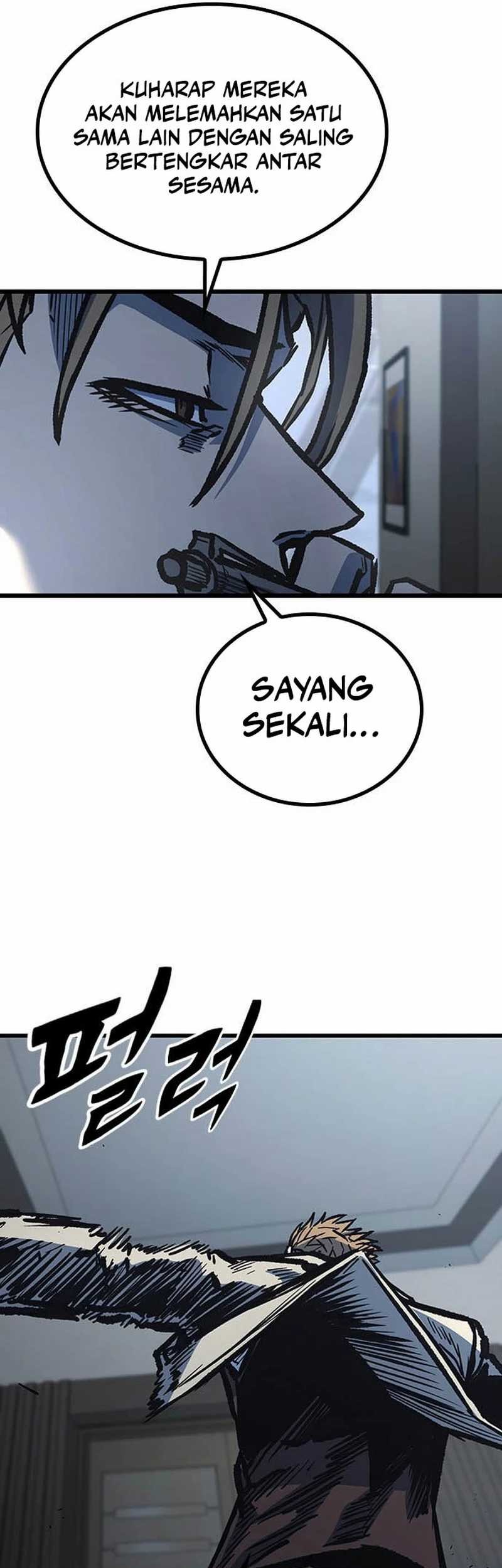 Hectopascals Chapter 83 halaman 31