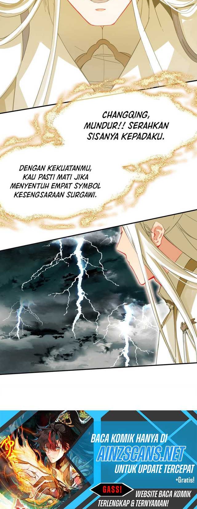 Curse Cultivation Chapter 9 halaman 15