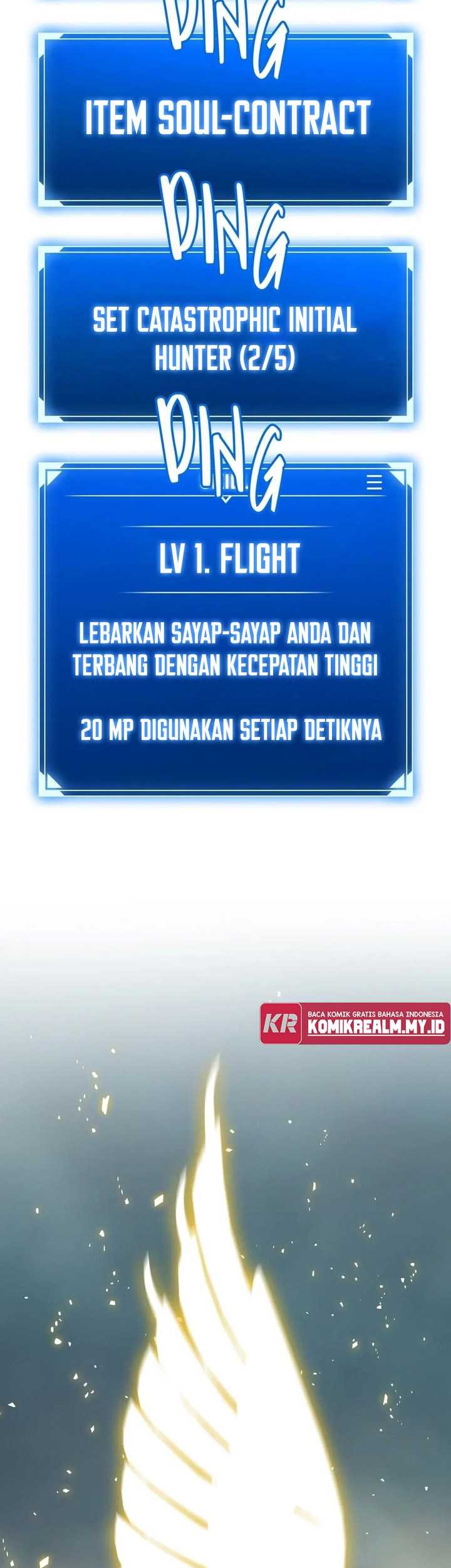 Strongest Level 1 Player Chapter 24 halaman 32