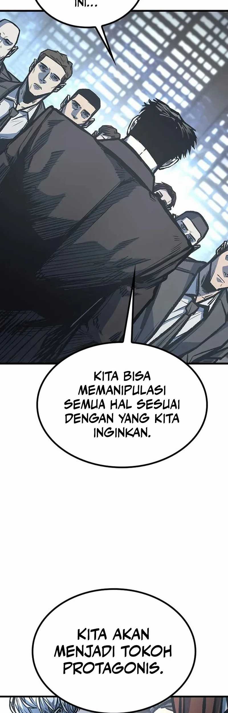 Hectopascals Chapter 89 halaman 33