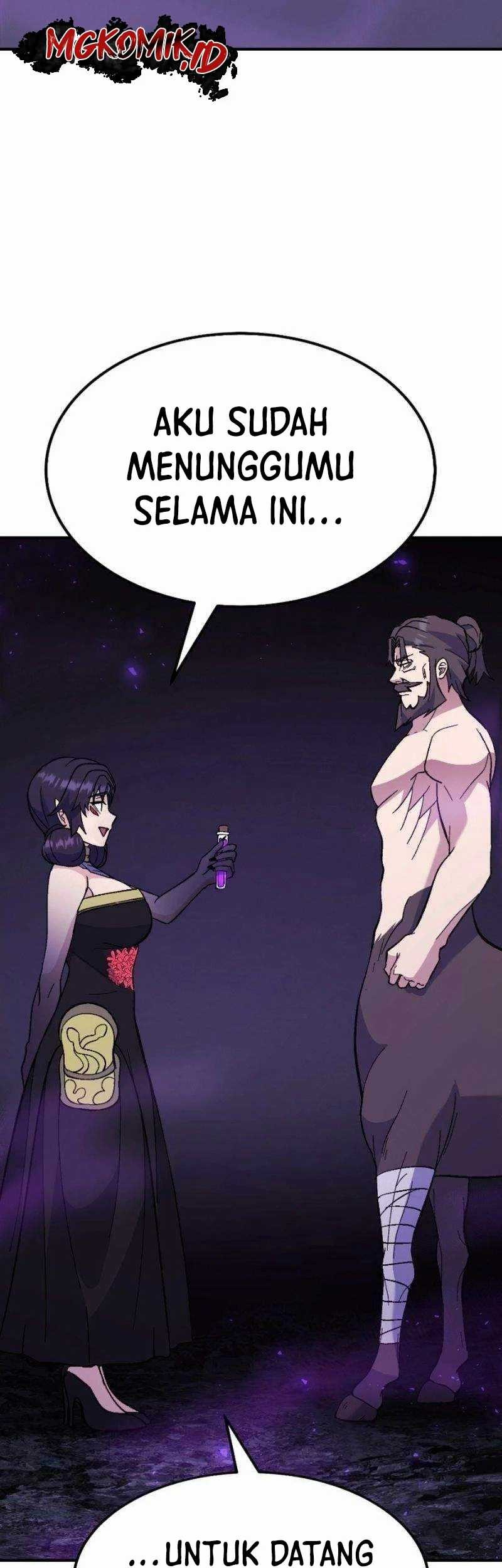 Divine Delivery Chapter 20 halaman 65